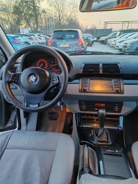 BMW X5 3.0d, 218к.с. ТОП  - 5300 € / 10365.90 лв. - 90540701 11