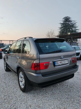 BMW X5 3.0d, 218к.с. ТОП  - 5300 € / 10365.90 лв. - 90540701 4