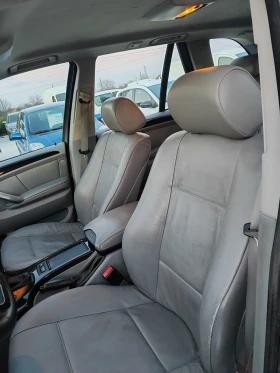 BMW X5 3.0d, 218к.с. ТОП  - 5300 € / 10365.90 лв. - 90540701 10