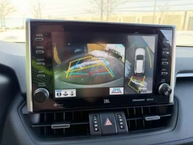 Toyota Rav4 Hybrid XSE/CARFAX/ПОДГРЕВИ/ШИБИДАХ/KEYLESS - 27400 € / 53589.74 лв. - 30111826 13