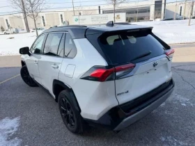 Toyota Rav4 Hybrid XSE/CARFAX/ПОДГРЕВИ/ШИБИДАХ/KEYLESS - 27400 € / 53589.74 лв. - 30111826 5