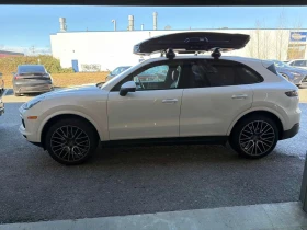 Porsche Cayenne * AWD * PANO* KEYLESS* ПОДГРЕВ*  - 44000 € / 86056.52 лв. - 69472348 2
