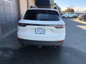 Porsche Cayenne * AWD * PANO* KEYLESS* ПОДГРЕВ*  - 44000 € / 86056.52 лв. - 69472348 4