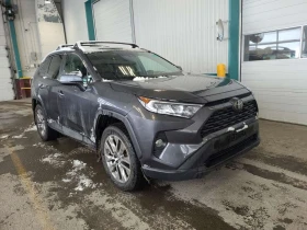 Toyota Rav4 XLE /CARFAX /Кожа/Подгрев/4х4/Панорама - 21000 € / 41072.43 лв. - 20153213 2