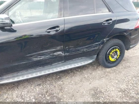 Mercedes-Benz ML 350 2015 MERCEDES-BENZ ML 350 4MATIC - 13000 € / 25425.79 лв. - 46820832 4