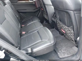 Mercedes-Benz ML 350 2015 MERCEDES-BENZ ML 350 4MATIC - 13000 € / 25425.79 лв. - 46820832 12