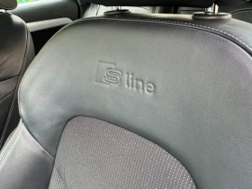 Audi Q3 2.0TDI 150ps S-line | Auto.bg — изображение 8