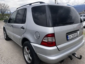Mercedes-Benz ML 270 270CDI 163k.c. | Mobile.bg � ����� ������ 4