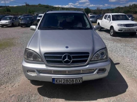 Mercedes-Benz ML 270 270CDI 163k.c. | Mobile.bg � ����� ������ 7