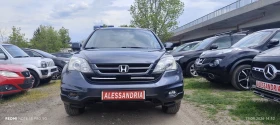 ����� �� �������� �� Honda Cr-v 2.2 i-DTEC 150 �.�, 4X4, ������, ���, ������