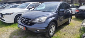 ����� �� �������� �� Honda Cr-v 2.2 i-DTEC 150 �.�, 4X4, ������, ���, ������