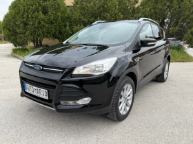 ������ Ford Kuga
