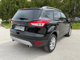 Ford Kuga 2.0TDCI FACELIFT NAVI ������ | Mobile.bg � ����� ������ 6
