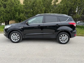 Ford Kuga 2.0TDCI FACELIFT NAVI ������ | Mobile.bg � ����� ������ 2