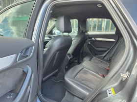 Audi Q3 2.0 TDI 140k.c S-line quattro UNIKAT ITALIA  | Mobile.bg � ����� ������ 12