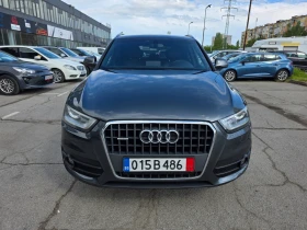 ����� �� �������� �� Audi Q3 2.0 TDI 140k.c S-line quattro UNIKAT ITALIA 