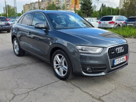 Audi Q3 2.0 TDI 140k.c S-line quattro UNIKAT ITALIA  | Mobile.bg � ����� ������ 3