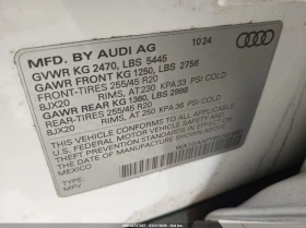 Audi Q5 2.0l Premium 45 Tfsi S Line Quattro | Mobile.bg � ����� ������ 9