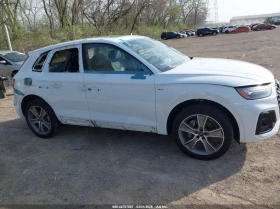 Audi Q5 2.0l Premium 45 Tfsi S Line Quattro | Mobile.bg � ����� ������ 13