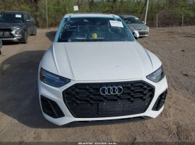 Audi Q5 2.0l Premium 45 Tfsi S Line Quattro | Mobile.bg � ����� ������ 6