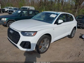 Audi Q5 2.0l Premium 45 Tfsi S Line Quattro | Mobile.bg � ����� ������ 2