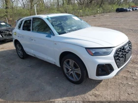 ������ Audi Q5