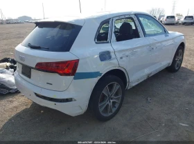 Audi Q5 2.0l Premium 45 Tfsi S Line Quattro | Mobile.bg � ����� ������ 4