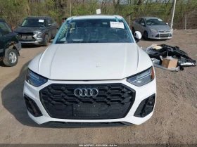 Audi Q5 2.0l Premium 45 Tfsi S Line Quattro | Mobile.bg � ����� ������ 12
