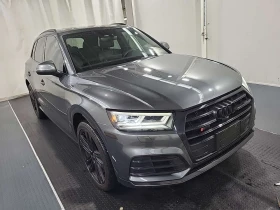 Audi SQ5 TECHNIK/CARFAX/����������� | Mobile.bg � ����� ������ 2