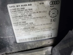 Audi SQ5 TECHNIK/CARFAX/����������� | Mobile.bg � ����� ������ 15