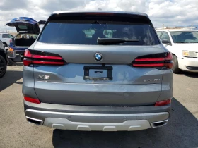 BMW X5 3.0L 6 REAR WHEEL DRIVE | Mobile.bg � ����� ������ 6