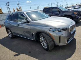 BMW X5 3.0L 6 REAR WHEEL DRIVE | Mobile.bg � ����� ������ 4