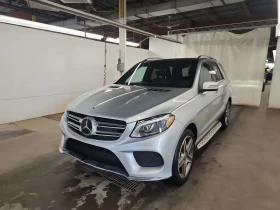 Mercedes-Benz GLE 400  | DISTRONIC | 360 |  PANO | ДВА КЛЮЧА 