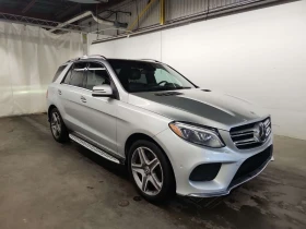 Mercedes-Benz GLE 400  | DISTRONIC | 360 |  PANO | ДВА КЛЮЧА  - 16500 € / 32271.19 лв. - 95897509 2