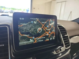 Mercedes-Benz GLE 400  | DISTRONIC | 360 |  PANO | ДВА КЛЮЧА  - 16500 € / 32271.19 лв. - 95897509 12