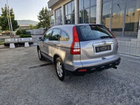Honda Cr-v 2.0 бензин 150к.с. Фейслифт Като нова | Auto.bg — изображение 6