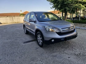 Honda Cr-v 2.0 бензин 150к.с. Фейслифт Като нова | Auto.bg — изображение 3