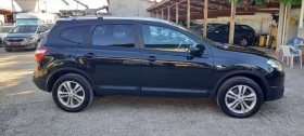 Nissan Qashqai + 2 4х4 2.0i 7места Швейцария - 7700 € / 15059.89 лв. - 19382899 5