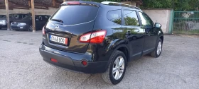 Nissan Qashqai + 2 4х4 2.0i 7места Швейцария - 7700 € / 15059.89 лв. - 19382899 7