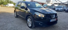 Nissan Qashqai + 2 4х4 2.0i 7места Швейцария - 7700 € / 15059.89 лв. - 19382899 2