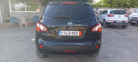 Nissan Qashqai + 2 4х4 2.0i 7места Швейцария - 7700 € / 15059.89 лв. - 19382899 8