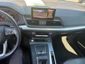 Audi Q5 Technik | CARFAX | АВТОКРЕДИТ БЕЗ ПЪРВОНАЧАЛНА  | Auto.bg — изображение 9