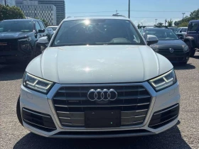 Audi Q5 Technik | CARFAX | АВТОКРЕДИТ БЕЗ ПЪРВОНАЧАЛНА  | Auto.bg — изображение 2