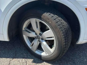 Audi Q5 Technik | CARFAX | АВТОКРЕДИТ БЕЗ ПЪРВОНАЧАЛНА  | Auto.bg — изображение 6