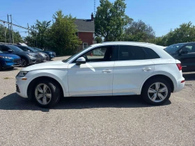 Audi Q5 Technik | CARFAX | АВТОКРЕДИТ БЕЗ ПЪРВОНАЧАЛНА  | Auto.bg — изображение 3