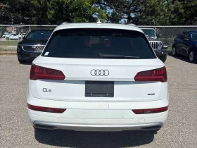 Audi Q5 Technik | CARFAX | АВТОКРЕДИТ БЕЗ ПЪРВОНАЧАЛНА  | Auto.bg — изображение 5