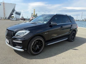 Mercedes-Benz ML 400 | Mobile.bg � ����� ������ 3