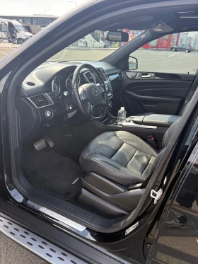 Mercedes-Benz ML 400 | Mobile.bg � ����� ������ 11