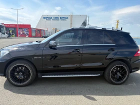 Mercedes-Benz ML 400 | Mobile.bg � ����� ������ 4