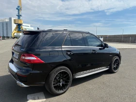 Mercedes-Benz ML 400 | Mobile.bg � ����� ������ 6